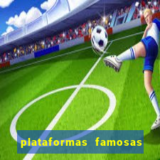 plataformas famosas de jogos